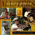 Cajun & Creole Masters - Various Artists