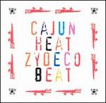 Cajun Heat Zydeco Beat