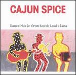 Cajun Spice - Various Artists