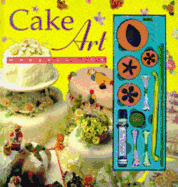 Cake Art Workstation