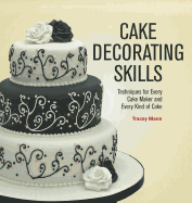 Cake Decorating Skills