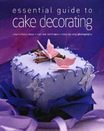 Cake Decorating - 