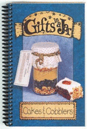 Cakes & Cobblers (Gifts in a Jar)