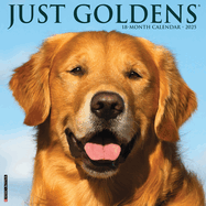 CAL 25 GOLDENS 2025 WALL