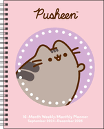 CAL 25 PUSHEEN