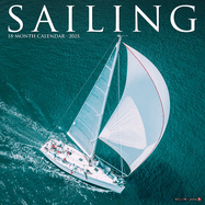 CAL 25 SAILING 2025 WALL