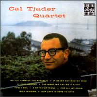 Cal Tjader Quartet - Cal Tjader