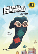 Calcetn Con Rombos Man: El Origen / Calcetn Con Rombos Man: Origin