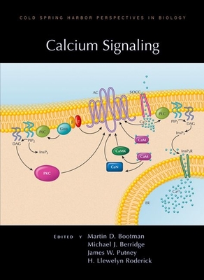 Calcium Signaling - Bootman, Michael