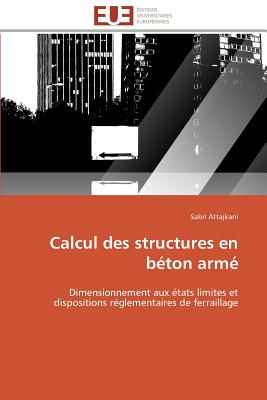 Calcul Des Structures En Beton Arme - Attajkani-S