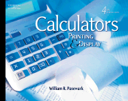 Calculators: Printing and Display