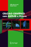 Calculo Cientifico Com MATLAB E Octave