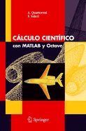 Calculo Cientifico Con MATLAB y Octave