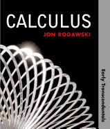 Calculus Combo, Et C - Rogawski, Jonathan David