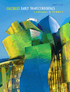 Calculus, Early Transcendentals Value Package (Includes Student Solutions Manual)