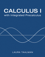 Calculus I with Integrated Precalculus