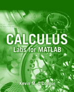 Calculus: Labs for MATLAB