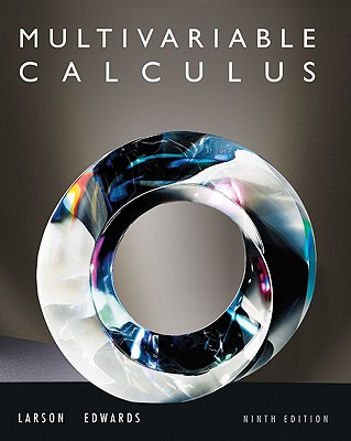 Calculus Multivariable - Larson, Ron, Captain, and Edwards, Bruce H