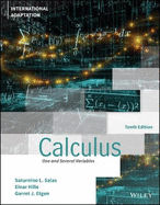 Calculus: One and Several Variables, International Adaptation
