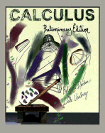 Calculus: Preliminary Edition