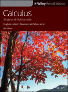 Calculus: Single and Multivariable