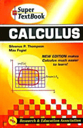 Calculus Super Textbook