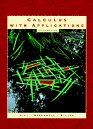 Calculus with Applications