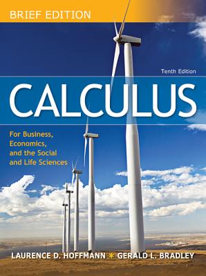 Calculus - Hoffmann, Laurence D., and Bradley, Gerald L.