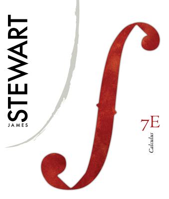 Calculus - Stewart, James