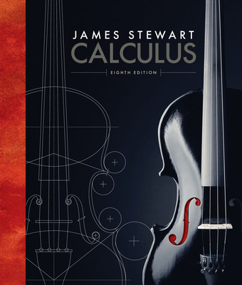 Calculus - Stewart, James