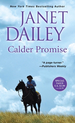 Calder Promise - Dailey, Janet