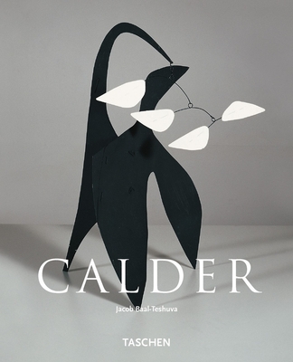 Calder - Baal-Teshuva, Jacob