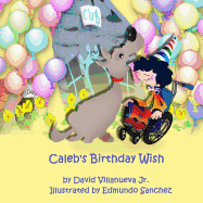 Caleb's Birthday Wish