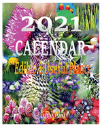 Calendar 2021: Edible & useful Plants