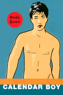 Calendar Boy - Quan, Andy