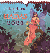 Calendario de Las Hadas 2025