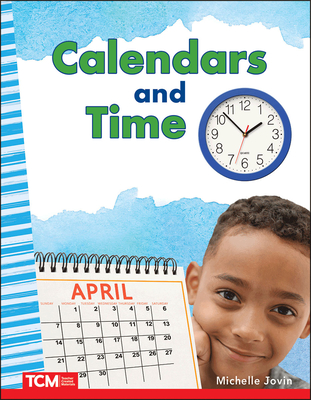 Calendars and Time - Jovin, Michelle