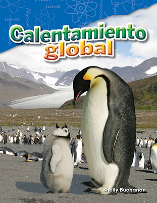 Calentamiento Global - Buchanan, Shelly