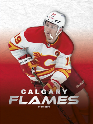 Calgary Flames - Scifo, Dan
