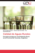 Calidad de Aguas Rurales