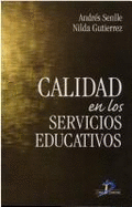 Calidad En Los Servicios Educativos