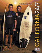 California 24/7 - Smolan, Rick (Creator), and Cohen, David Elliot (Creator)