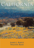 California: An Interpretive History