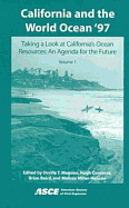 California and the World Ocean '97: Ocean Resources: An Agenda for the Future