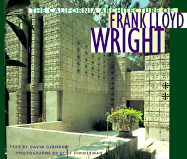 California Architecture of Frank Lloyd Wright - Gebhard, David, and Chronicle Books, and Zimmerman, Scot (Photographer)
