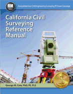 California Civil Surveying Reference Manual