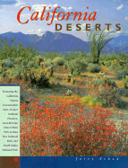 California Deserts, REV