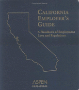 California Employer's Guide