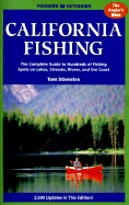 California Fishing: The Complete Guide - Stienstra, Tom