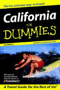 California for Dummies. - Farr Leas, Cheryl